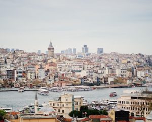 Turkey