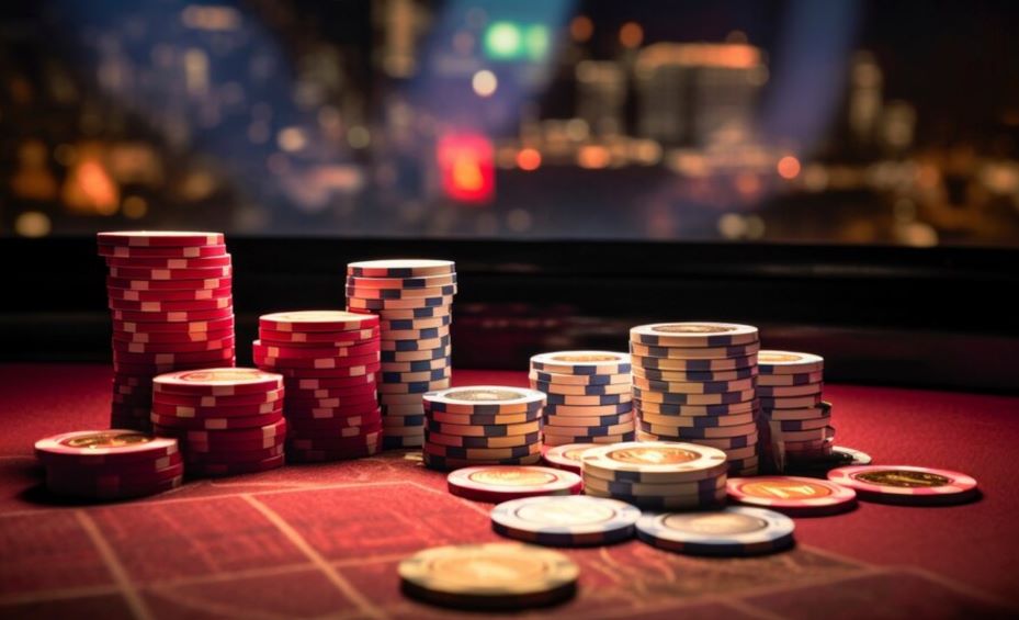 trusted non uk casino sites