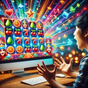 slot games