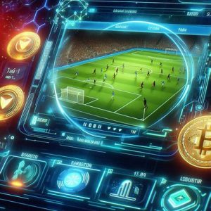 live game betting