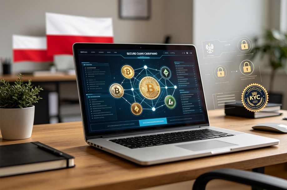 Crypto Casino Payment